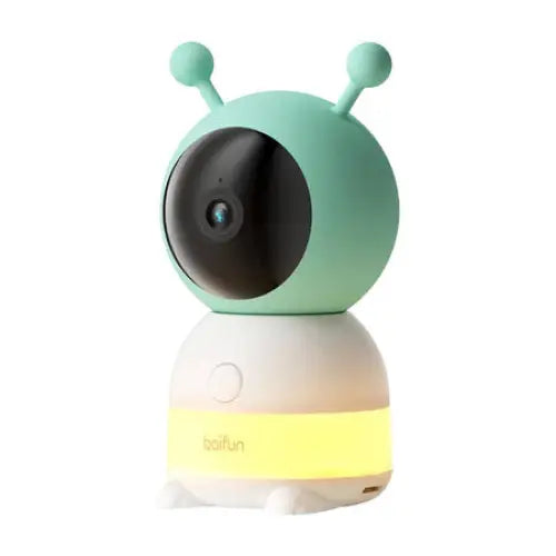 Boifun 6T electronic rotating nanny 2 cameras + monitor - Electronic nannies<<<Mom and baby<<<InnproXML