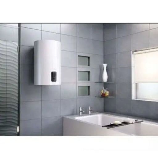 Boiler ARISTON Lydos ECO 100 V 2K EU 100 l 2 kW - 3201862 - Вертикални<<<Бойлери<<<Климатизация/Отопление<<<TechnoMix