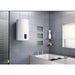 Boiler ARISTON Lydos ECO 100 V 2K EU 100 l 2 kW - 3201862 - Вертикални<<<Бойлери<<<Климатизация/Отопление<<<TechnoMix