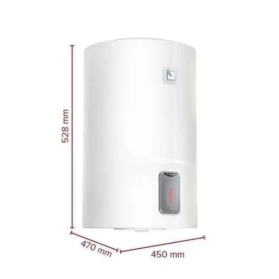 Boiler ARISTON LYDOS R 50 V 2K EU (3201895) - Вертикални<<<Бойлери<<<Климатизация/Отопление<<<TechnoMix