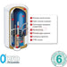 Boiler ATLANTIC Combi O’Pro 80 l. - Вертикални<<<Бойлери<<<Климатизация/Отопление<<<TechnoMix