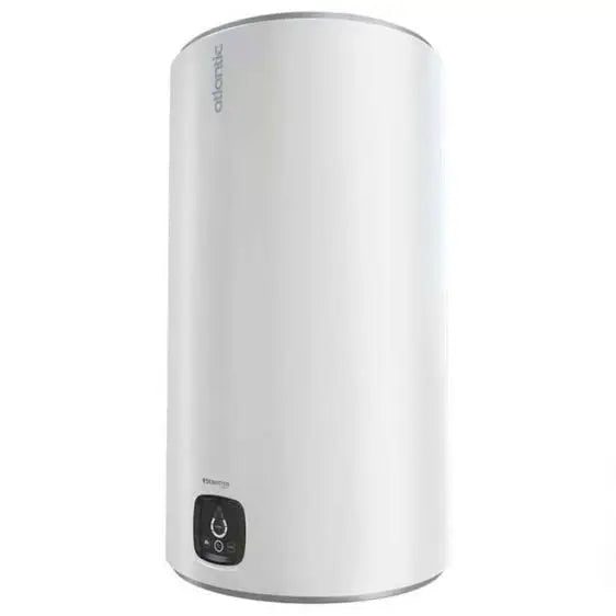 Boiler ATLANTIC Genius Steatite Wi-Fi 100 liters 851353 - Вертикални<<<Бойлери<<<Климатизация/Отопление<<<TechnoMix