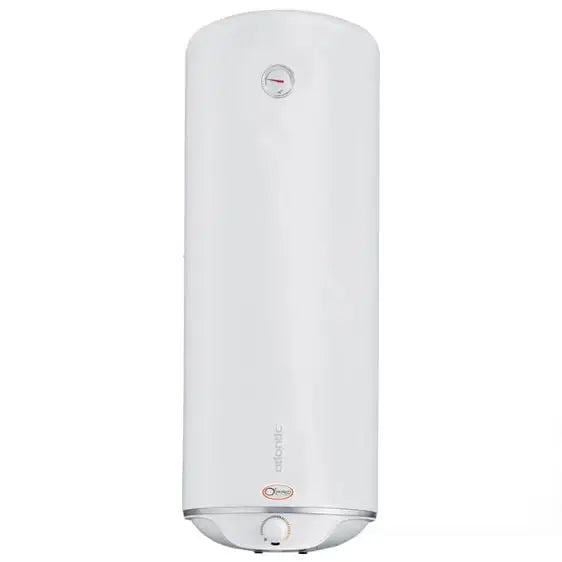 Boiler ATLANTIC O’Pro Turbo Slim 80 liters - Вертикални<<<Бойлери<<<Климатизация/Отопление<<<TechnoMix