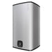 Boiler ATLANTIC Steatite Cube Wi-Fi 75 silver - Вертикални<<<Бойлери<<<Климатизация/Отопление<<<TechnoMix
