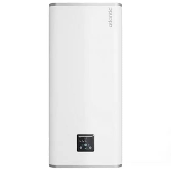 Boiler ATLANTIC Vertigo Steatite 40 - 831180 - Вертикални<<<Бойлери<<<Климатизация/Отопление<<<TechnoMix