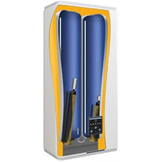 Boiler ATLANTIC Vertigo Steatite 40 - 831180 - Вертикални<<<Бойлери<<<Климатизация/Отопление<<<TechnoMix