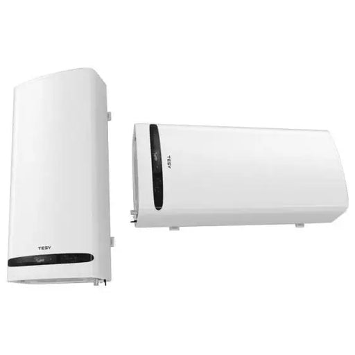 Boiler BelliSlimo Cloud TESY GCR 80 27 24D E31 ECW - Мултипозиционни<<<Бойлери<<<Климатизация/Отопление<<<TechnoMix