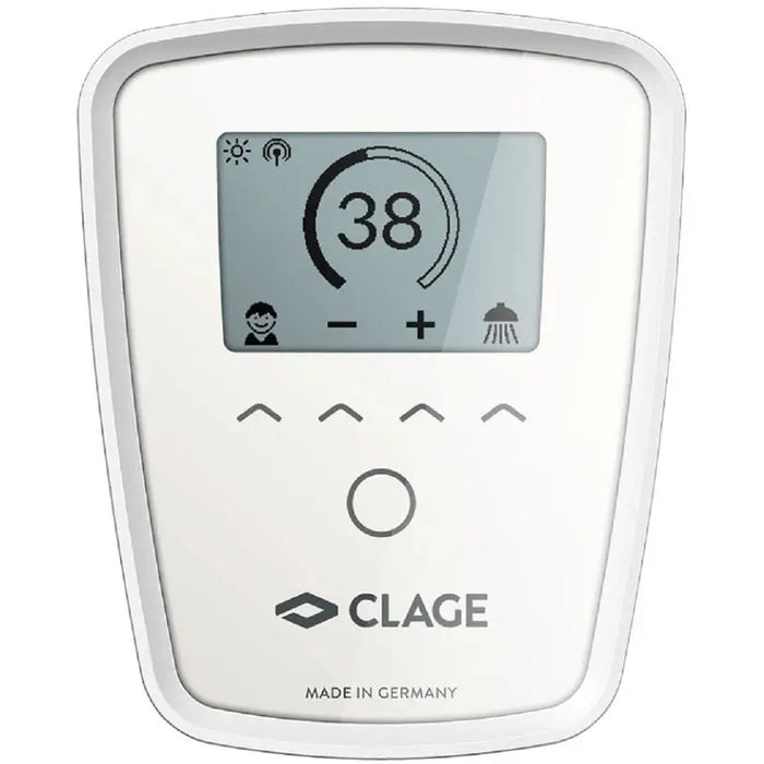 BOILER CLAGE DEX 12 NEXT - Проточни<<<Бойлери<<<Баня<<<Praktiker&&&Проточни бойлери<<<Бойлери<<<Домакински