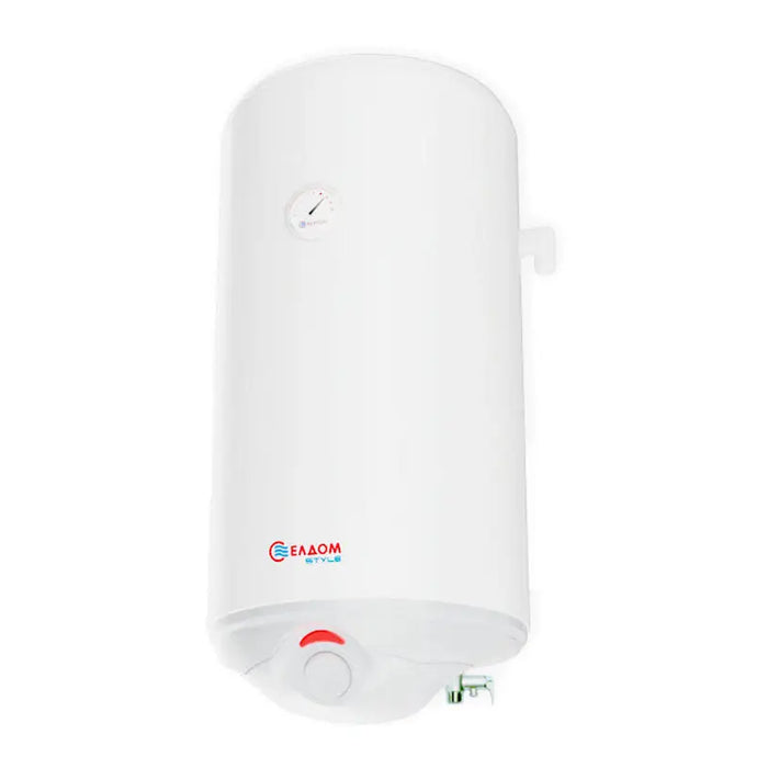 BOILER ELDOM 72267WN - Обемни<<<Бойлери<<<Баня<<<Praktiker&&&Бойлери обемни<<<Бойлери<<<Климатици и