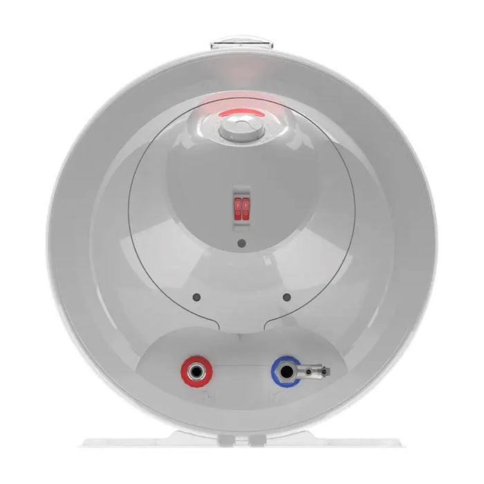 BOILER ELDOM 72267WN - Обемни<<<Бойлери<<<Баня<<<Praktiker&&&Бойлери обемни<<<Бойлери<<<Климатици и