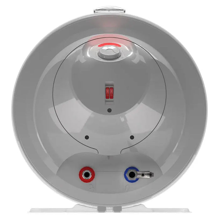 BOILER ELDOM 72268WN STYLE 3KW - Обемни<<<Бойлери<<<Баня<<<Praktiker&&&Бойлери обемни<<<Бойлери<<<Климатици и