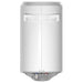 BOILER ELDOM 80M1 3KW 72265W STYLE - Обемни<<<Бойлери<<<Баня<<<Praktiker&&&Бойлери обемни<<<Бойлери<<<Климатици и