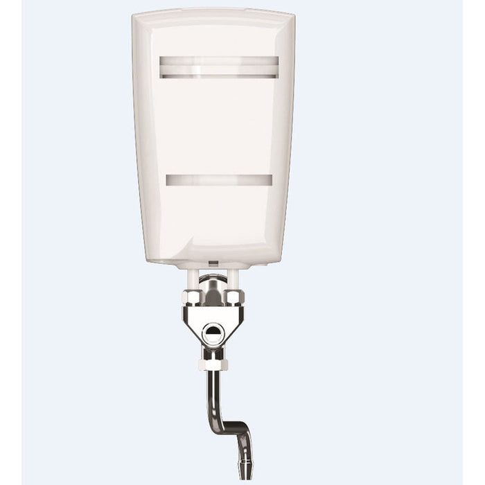 BOILER ELDOM ELDOM E42 - Проточни<<<Бойлери<<<Баня<<<Praktiker&&&Бойлери проточни<<<Бойлери<<<Климатици и