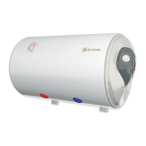BOILER ELDOM WH08046BR - Обемни<<<Бойлери<<<Баня<<<Praktiker&&&Бойлери обемни<<<Бойлери<<<Климатици и