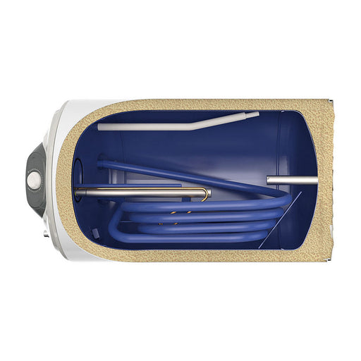 BOILER ELDOM WH08046L - Обемни<<<Бойлери<<<Баня<<<Praktiker&&&Бойлери обемни<<<Бойлери<<<Климатици и