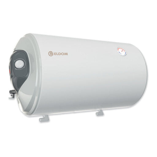 BOILER ELDOM WH08046L - Обемни<<<Бойлери<<<Баня<<<Praktiker&&&Бойлери обемни<<<Бойлери<<<Климатици и