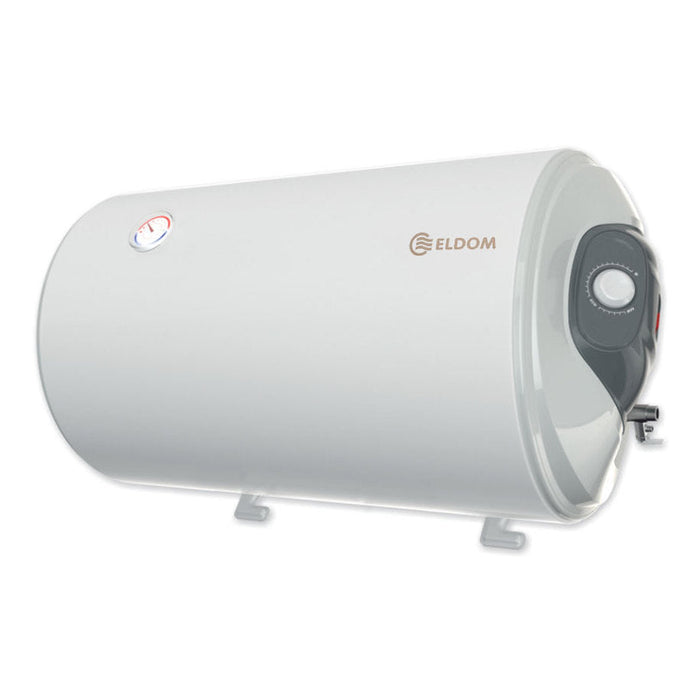 BOILER ELDOM WH08046R - Обемни<<<Бойлери<<<Баня<<<Praktiker&&&Бойлери обемни<<<Бойлери<<<Климатици и