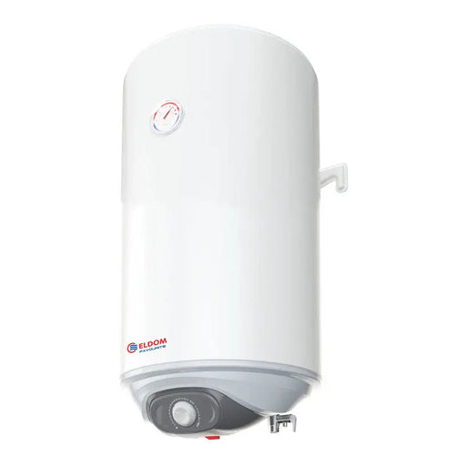 BOILER ELDOM WV05039 - Обемни<<<Бойлери<<<Баня<<<Praktiker&&&Бойлери обемни<<<Бойлери<<<Климатици и