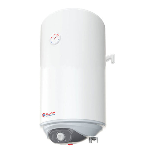 BOILER ELDOM WV05039 - Обемни<<<Бойлери<<<Баня<<<Praktiker&&&Бойлери обемни<<<Бойлери<<<Климатици и