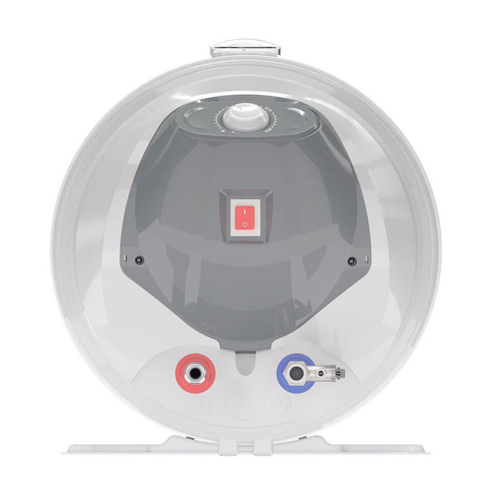 BOILER ELDOM WV08039 - Обемни<<<Бойлери<<<Баня<<<Praktiker&&&Бойлери обемни<<<Бойлери<<<Климатици и