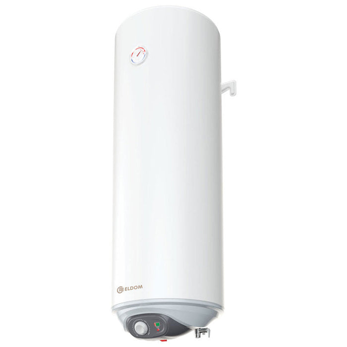 BOILER ELDOM WV08039DA - Обемни<<<Бойлери<<<Баня<<<Praktiker&&&Бойлери обемни<<<Бойлери<<<Климатици и