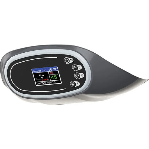 BOILER ELDOM WV08039EW 3KW E - Обемни<<<Бойлери<<<Баня<<<Praktiker&&&Бойлери обемни<<<Бойлери<<<Климатици и