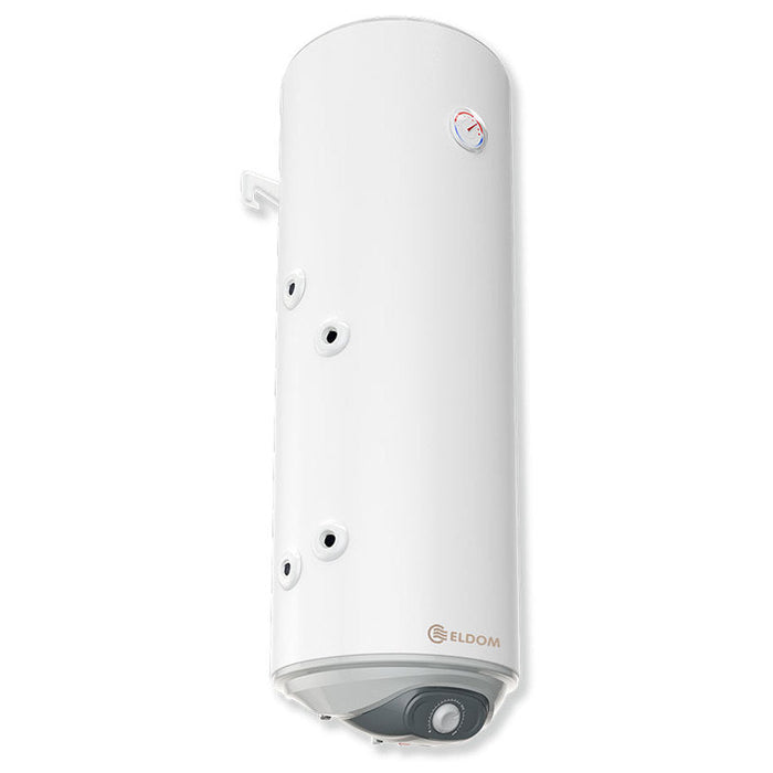 BOILER ELDOM WV08039SL 3KW GREEN LINE - Обемни<<<Бойлери<<<Баня<<<Praktiker&&&Бойлери обемни<<<Бойлери<<<Климатици и