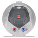 BOILER ELDOM WV08046 - Обемни<<<Бойлери<<<Баня<<<Praktiker&&&Бойлери обемни<<<Бойлери<<<Климатици и