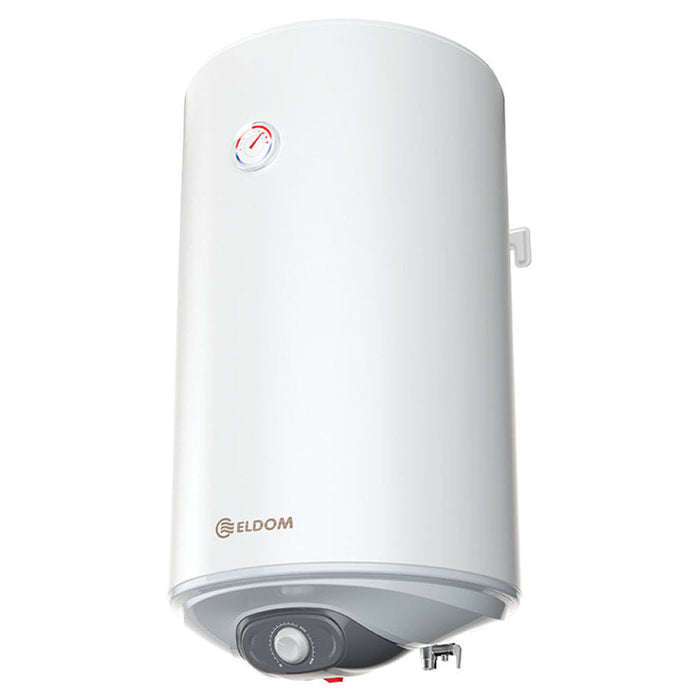 BOILER ELDOM WV08046 - Обемни<<<Бойлери<<<Баня<<<Praktiker&&&Бойлери обемни<<<Бойлери<<<Климатици и