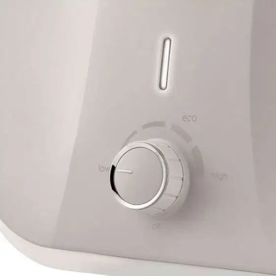 Boiler ELECTROLUX EWH 10 QO - 10 l. over a sink - Над мивка<<<Бойлери<<<Климатизация/Отопление<<<TechnoMix