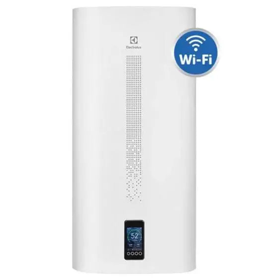 Boiler ELECTROLUX EWH 100 SI - 2000 W 80 liters - Мултипозиционни<<<Бойлери<<<Климатизация/Отопление<<<TechnoMix