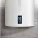 Boiler ELECTROLUX EWH 100 SI - 2000 W 80 liters - Мултипозиционни<<<Бойлери<<<Климатизация/Отопление<<<TechnoMix