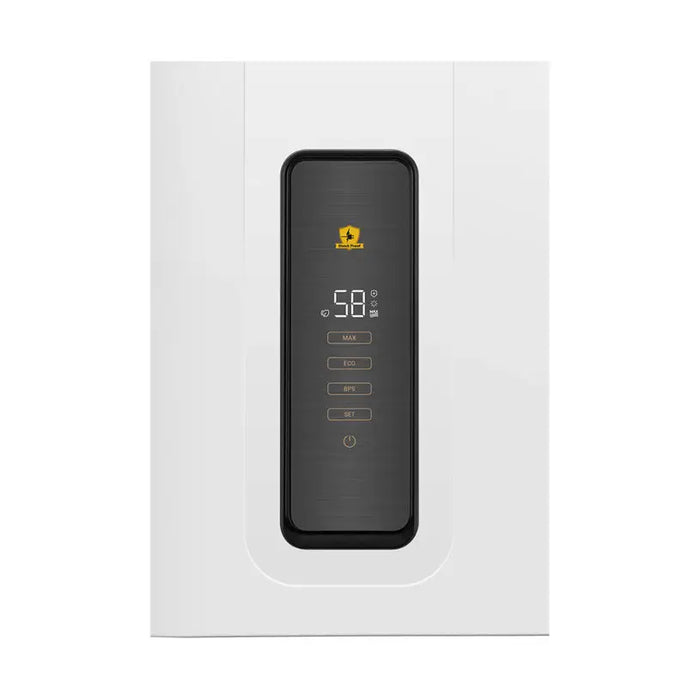 BOILER HAIER ES80V-TF7 - Обемни<<<Бойлери<<<Баня<<<Praktiker&&&Обемни бойлери<<<Бойлери<<<Домакински
