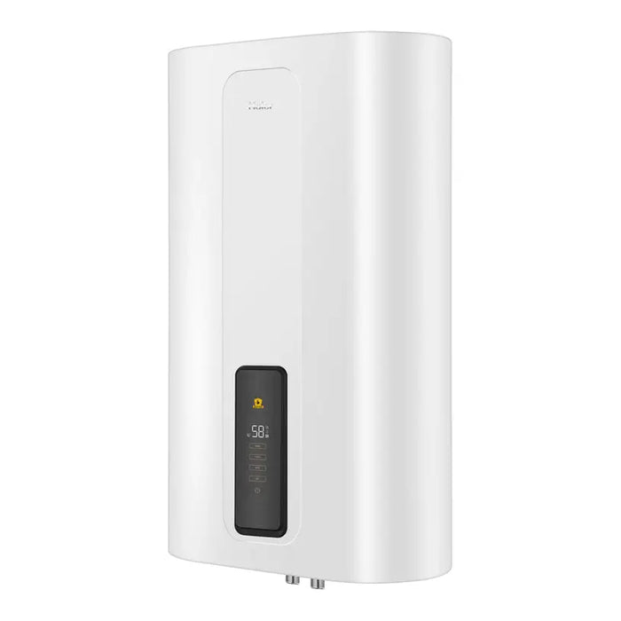 BOILER HAIER ES80V-TF7 - Обемни<<<Бойлери<<<Баня<<<Praktiker&&&Обемни бойлери<<<Бойлери<<<Домакински