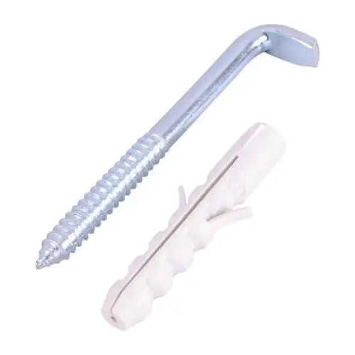 BOILER INSTALLATION KIT F14X80MM 2 PIECES PRO M - Комплекти дюбели и винтове<<<Дюбели<<<Инструменти и