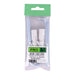 BOILER INSTALLATION KIT F14X80MM 2 PIECES PRO M - Комплекти дюбели и винтове<<<Дюбели<<<Инструменти и