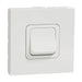 BOILER KEY WHITE SCHNEIDER UNICA (NU322518) - Електроапаратура и