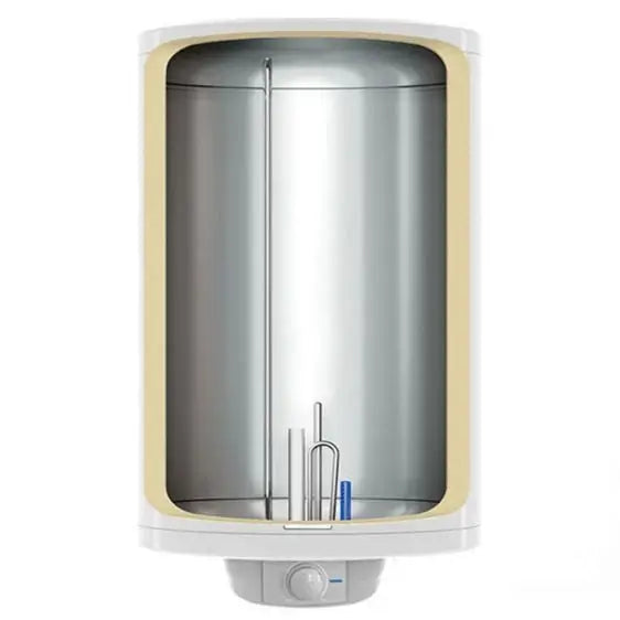 Boiler TEDAN Hydra Pro INOX 100 liters vertical stainless 2 kW