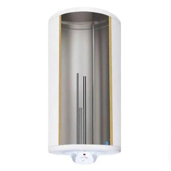 Boiler TEDAN Klassa INOX 120 liters vertical stainless 2 kW - Вертикални<<<Бойлери<<<Климатизация/Отопление<<<TechnoMix