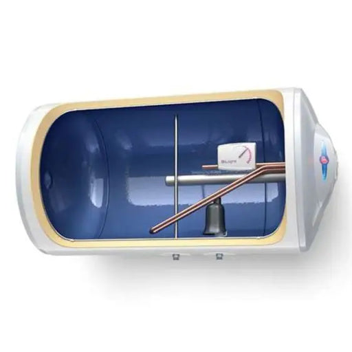 Boiler TESY GCH 80 44 30 B12 TSR - Хоризонтални<<<Бойлери<<<Климатизация/Отопление<<<TechnoMix