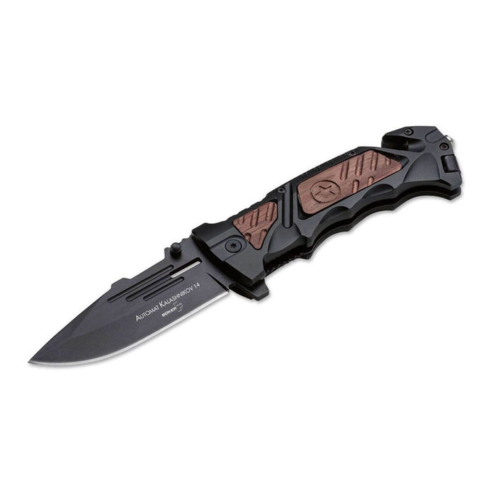 POCKET KNIFE BOKER PLUS KAL-14