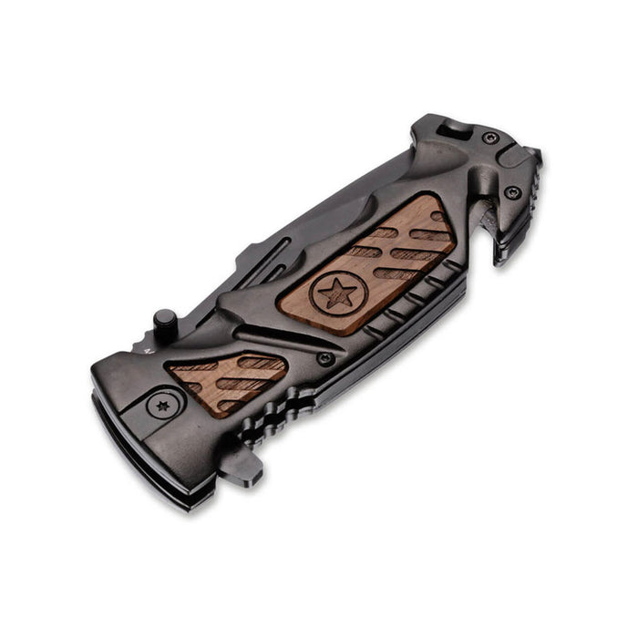 POCKET KNIFE BOKER PLUS KAL-14