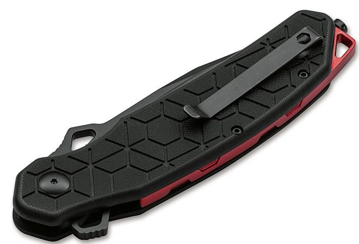 BOKER PLUS YOKAI POCKET KNIFE
