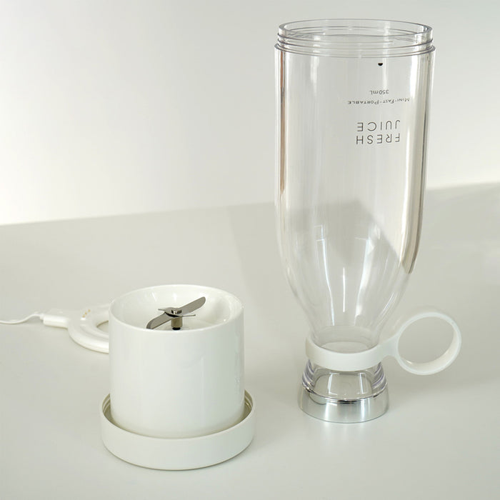 BOLESIC WT8051 350ML 50 W, WHITE