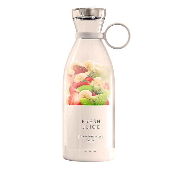 BOLESIC WT8051 350ML 50 W, WHITE