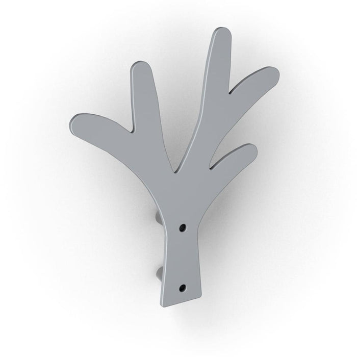 ALBER HANGER GRAY