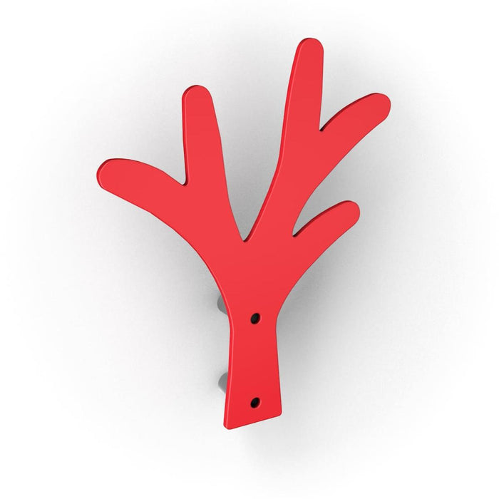 ALBER HANGER RED