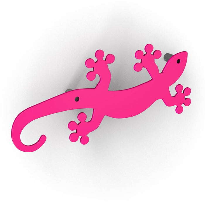 GEKO PINK HANGER