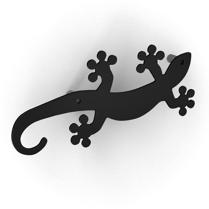 GEKO HANGER BLACK