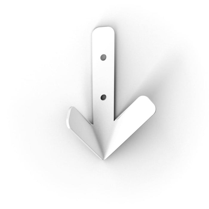 ROBIN HOOD HANGER WHITE